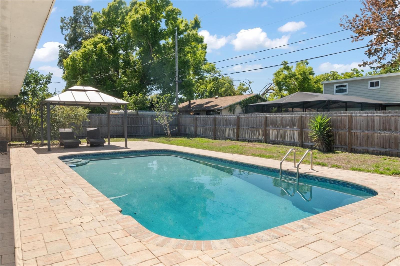 2798 67TH ST N, ST PETERSBURG, FL, 33710