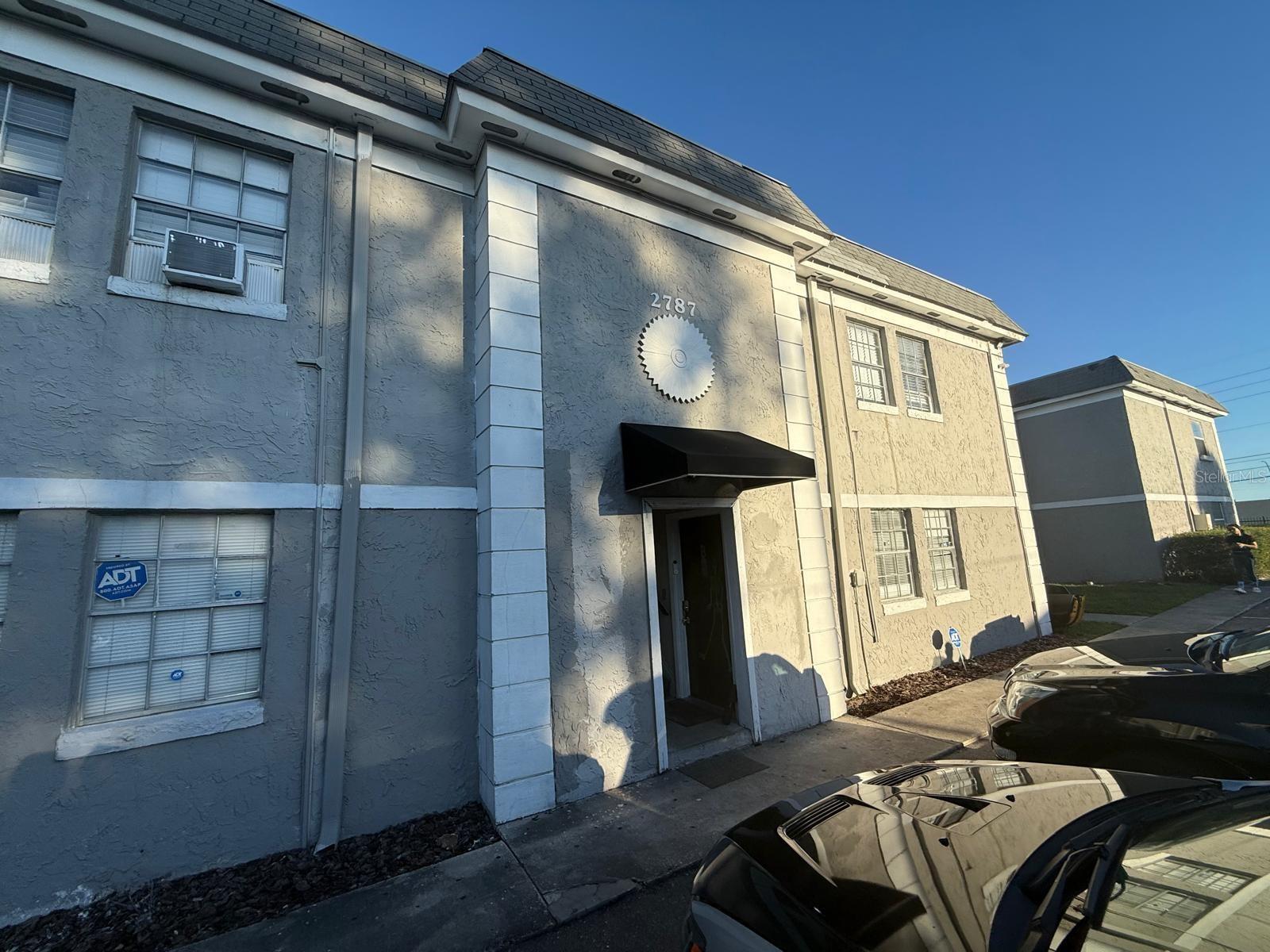2787 L B MCLEOD RD #2787A, ORLANDO, FL, 32805
