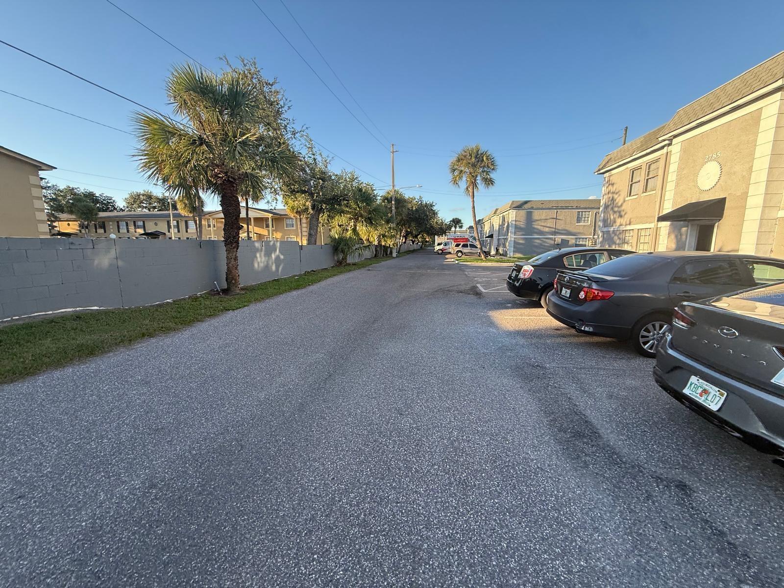 2787 L B MCLEOD RD #2787A, ORLANDO, FL, 32805