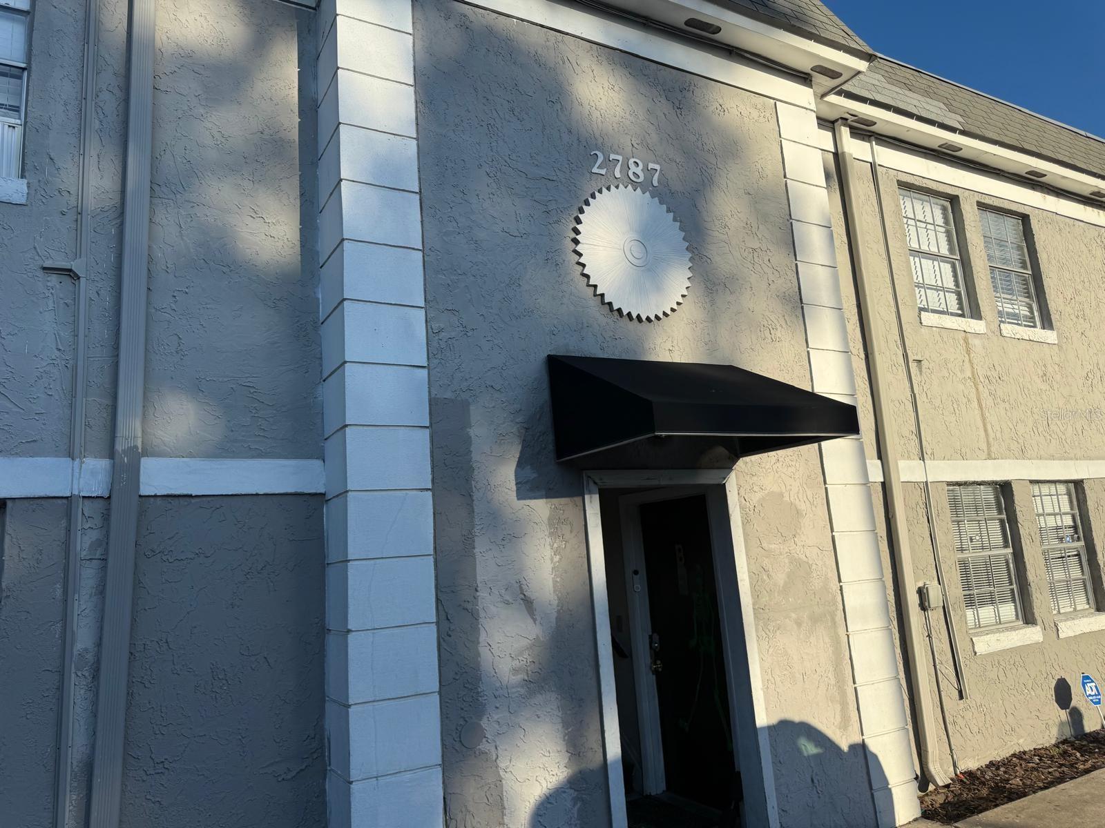 2787 L B MCLEOD RD #2787A, ORLANDO, FL, 32805
