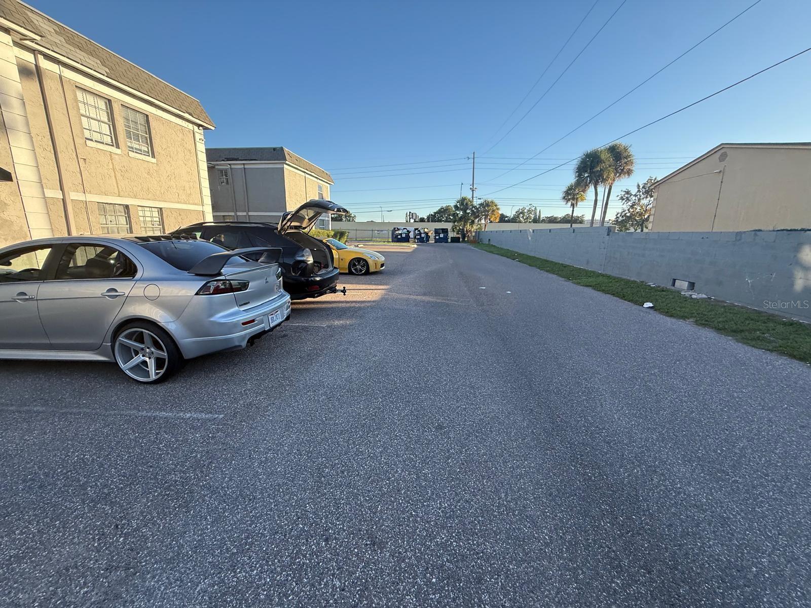 2787 L B MCLEOD RD #2787A, ORLANDO, FL, 32805