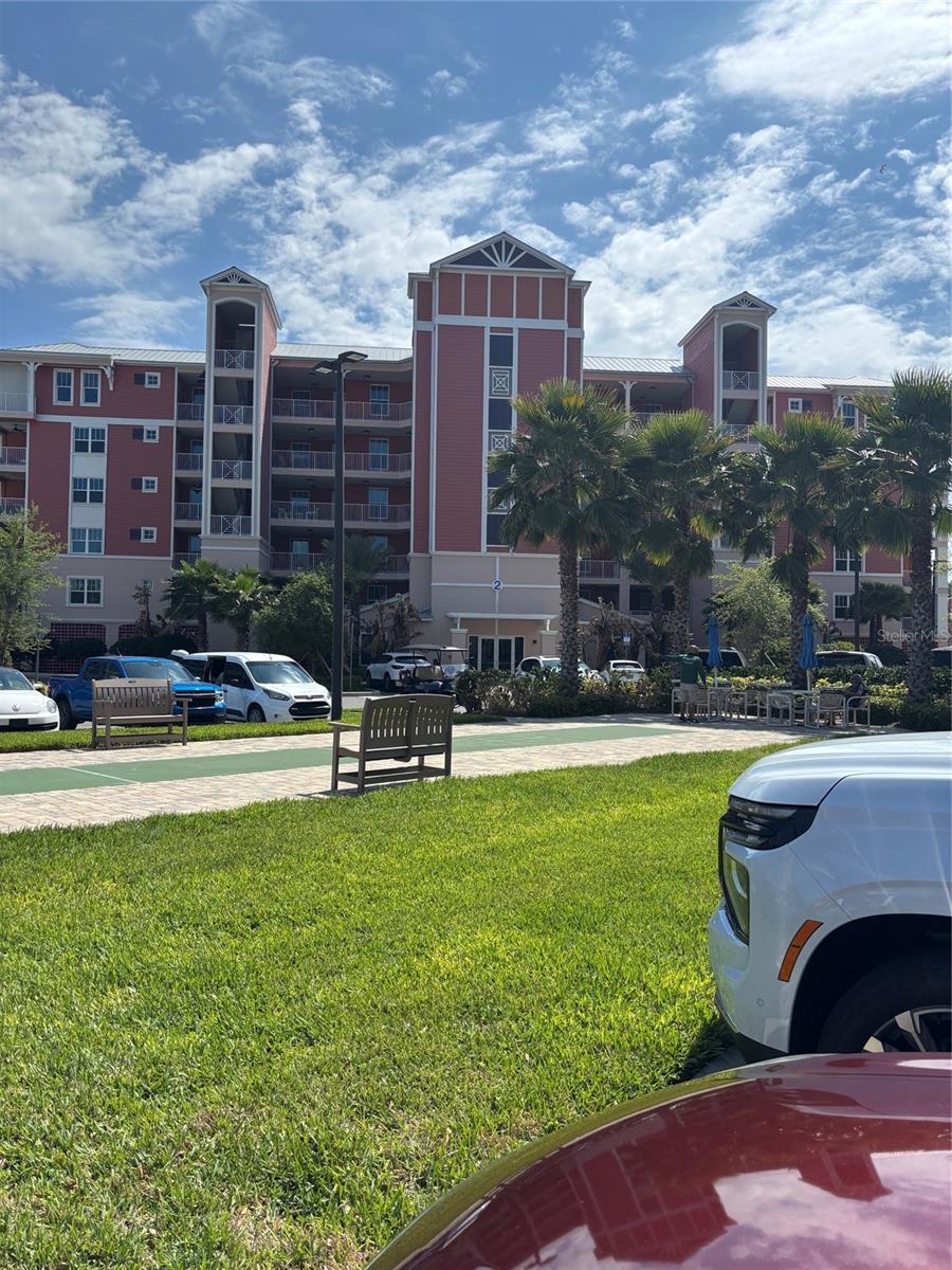 2 RIVERWALK DR #307, NEW SMYRNA BEACH, FL, 32169