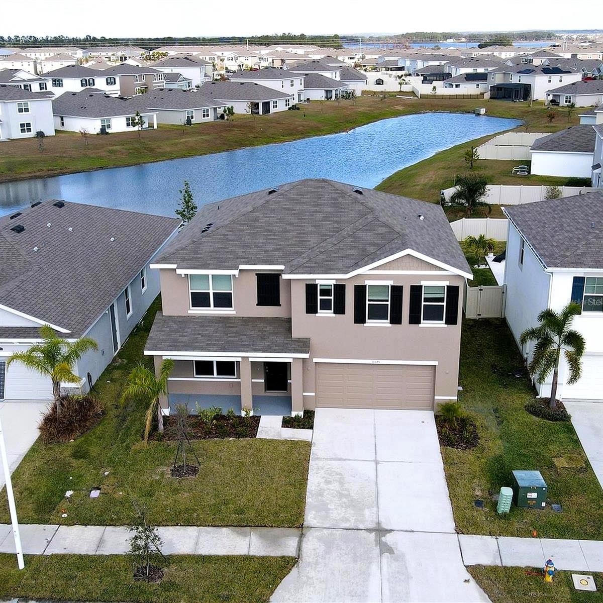 31375 PENNY SURF LOOP, WESLEY CHAPEL, FL, 33545