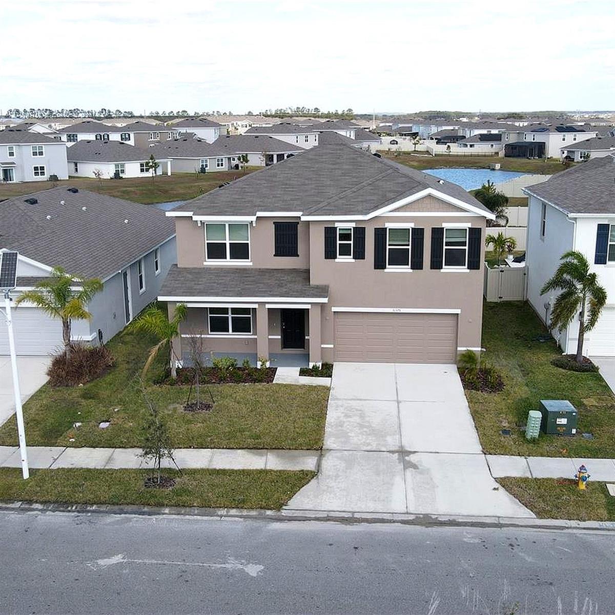 31375 PENNY SURF LOOP, WESLEY CHAPEL, FL, 33545