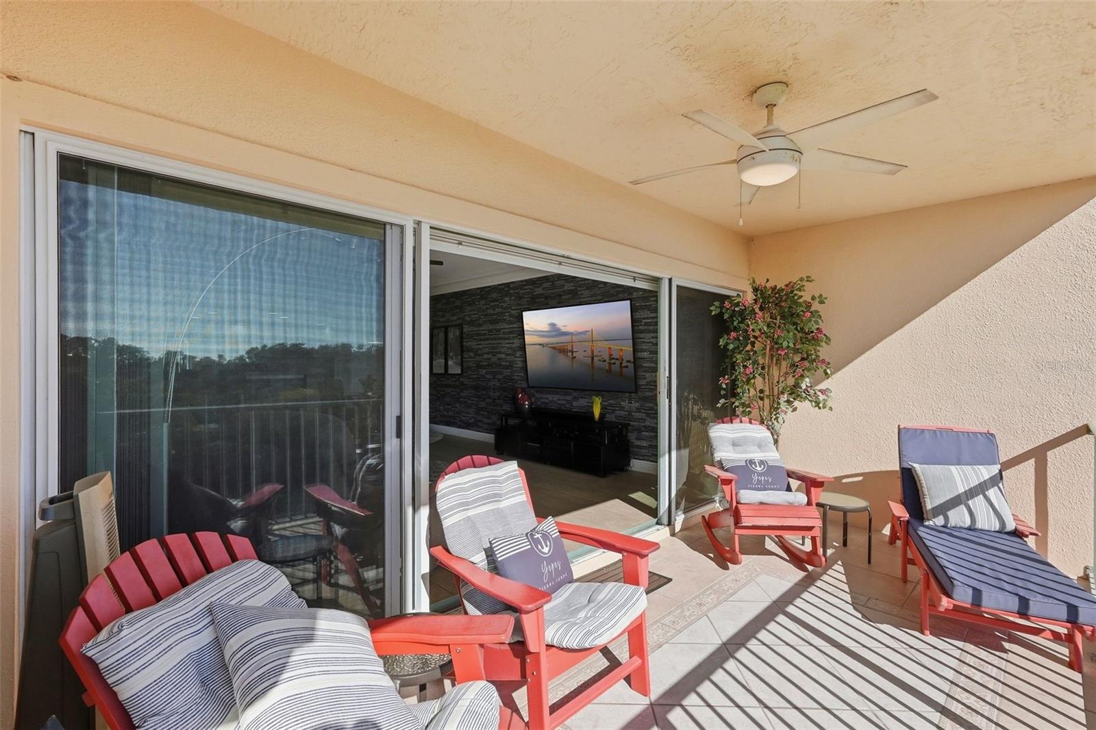 1695 PINELLAS BAYWAY S #E4, TIERRA VERDE, FL, 33715