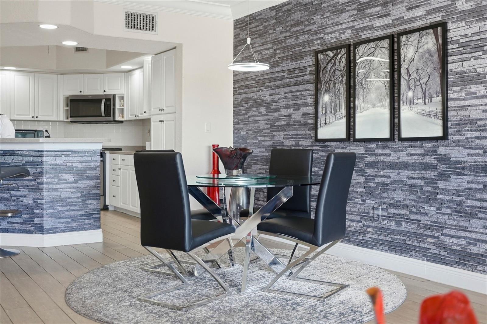 1695 PINELLAS BAYWAY S #E4, TIERRA VERDE, FL, 33715