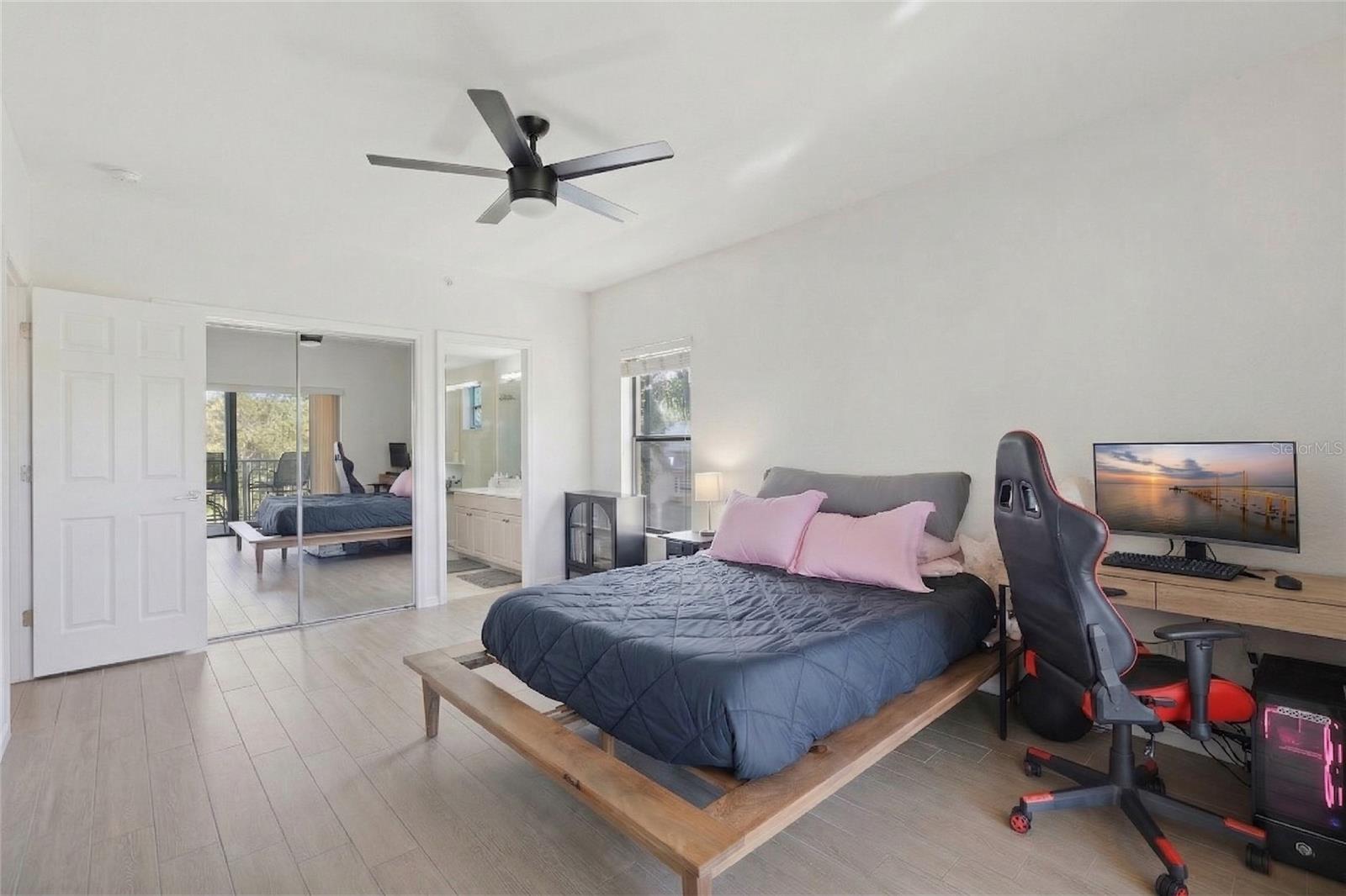 1695 PINELLAS BAYWAY S #E4, TIERRA VERDE, FL, 33715