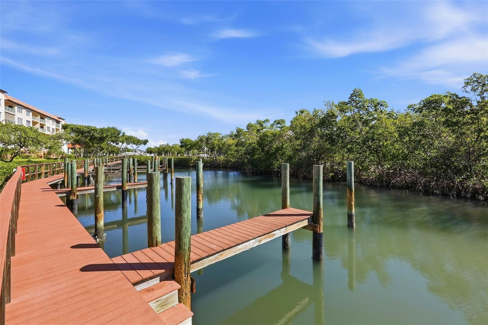 1695 PINELLAS BAYWAY S #E4, TIERRA VERDE, FL, 33715
