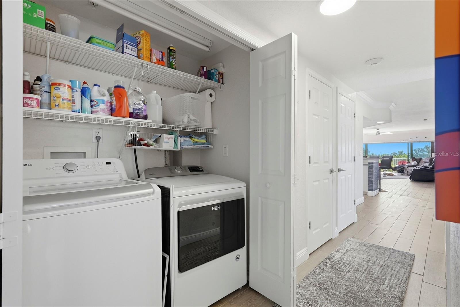 1695 PINELLAS BAYWAY S #E4, TIERRA VERDE, FL, 33715
