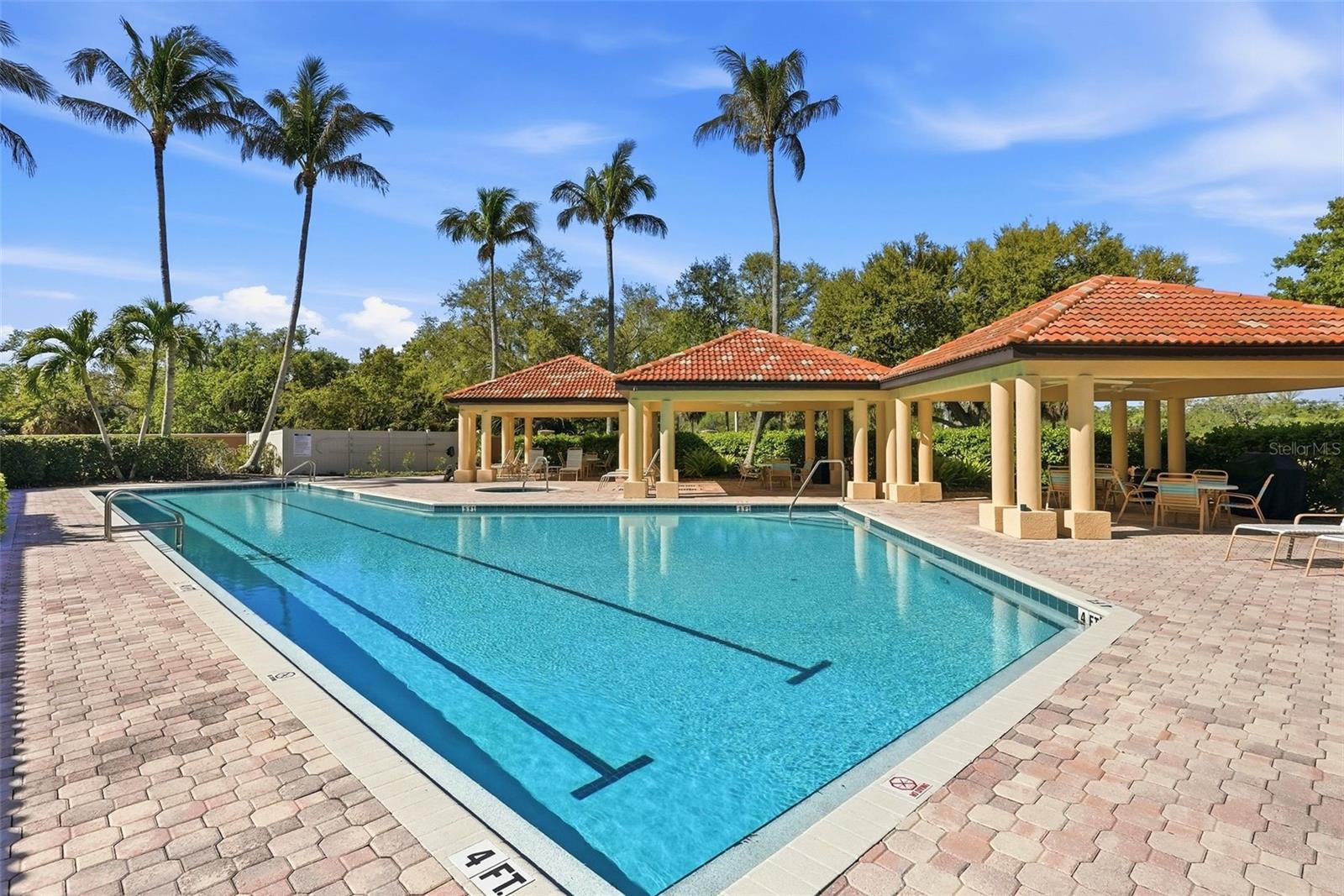 1695 PINELLAS BAYWAY S #E4, TIERRA VERDE, FL, 33715