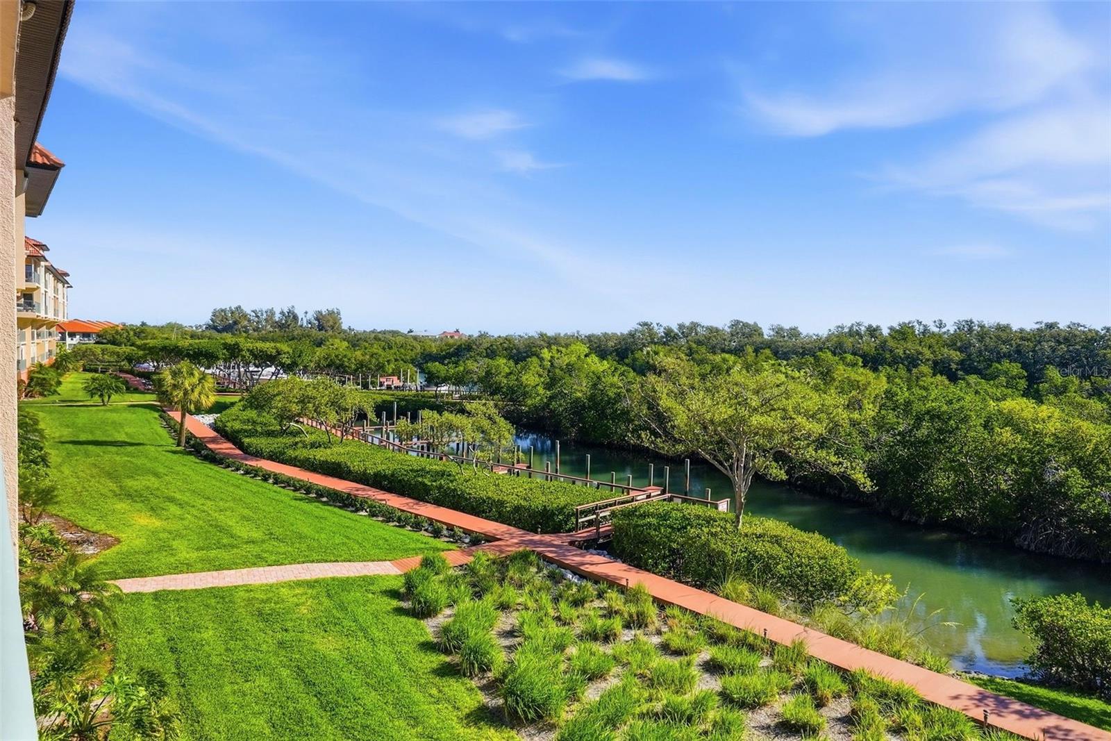 1695 PINELLAS BAYWAY S #E4, TIERRA VERDE, FL, 33715