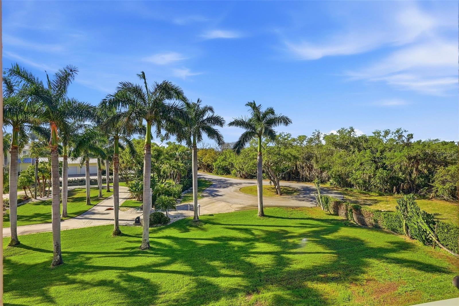 1695 PINELLAS BAYWAY S #E4, TIERRA VERDE, FL, 33715