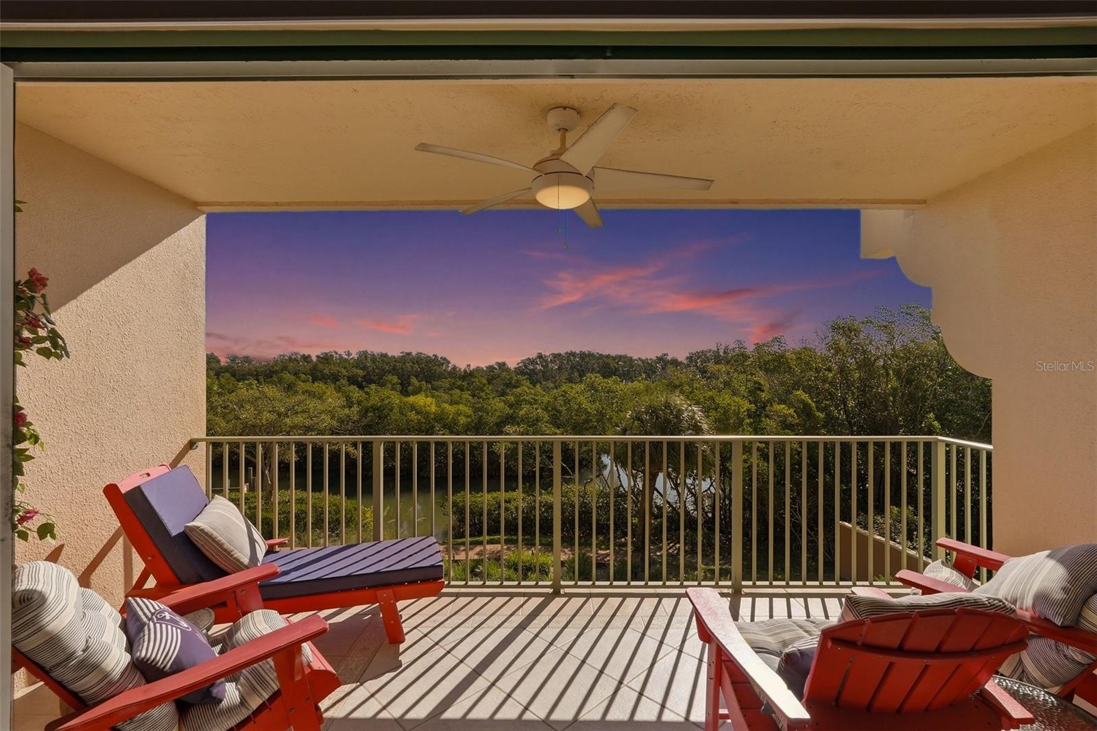 1695 PINELLAS BAYWAY S #E4, TIERRA VERDE, FL, 33715