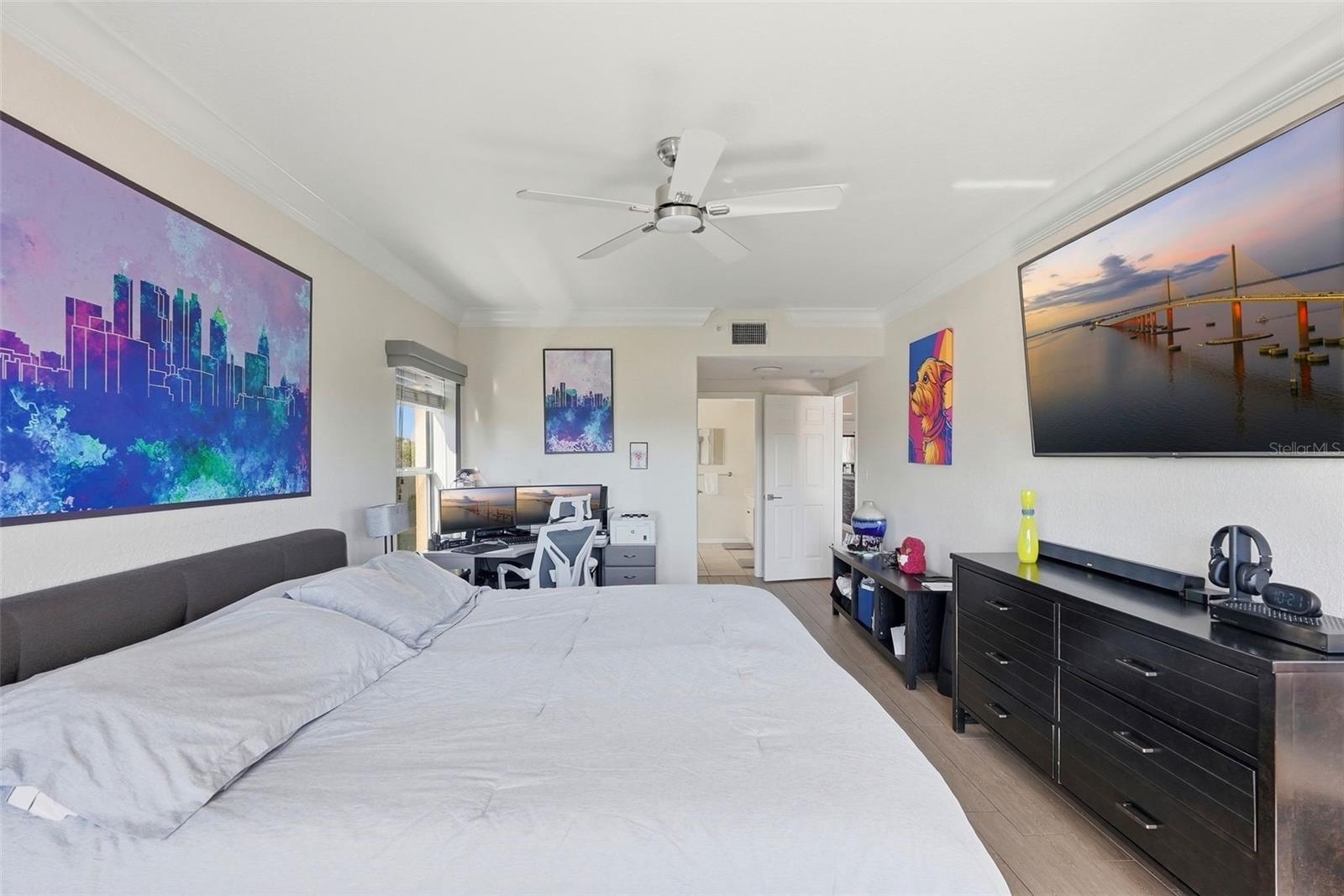 1695 PINELLAS BAYWAY S #E4, TIERRA VERDE, FL, 33715