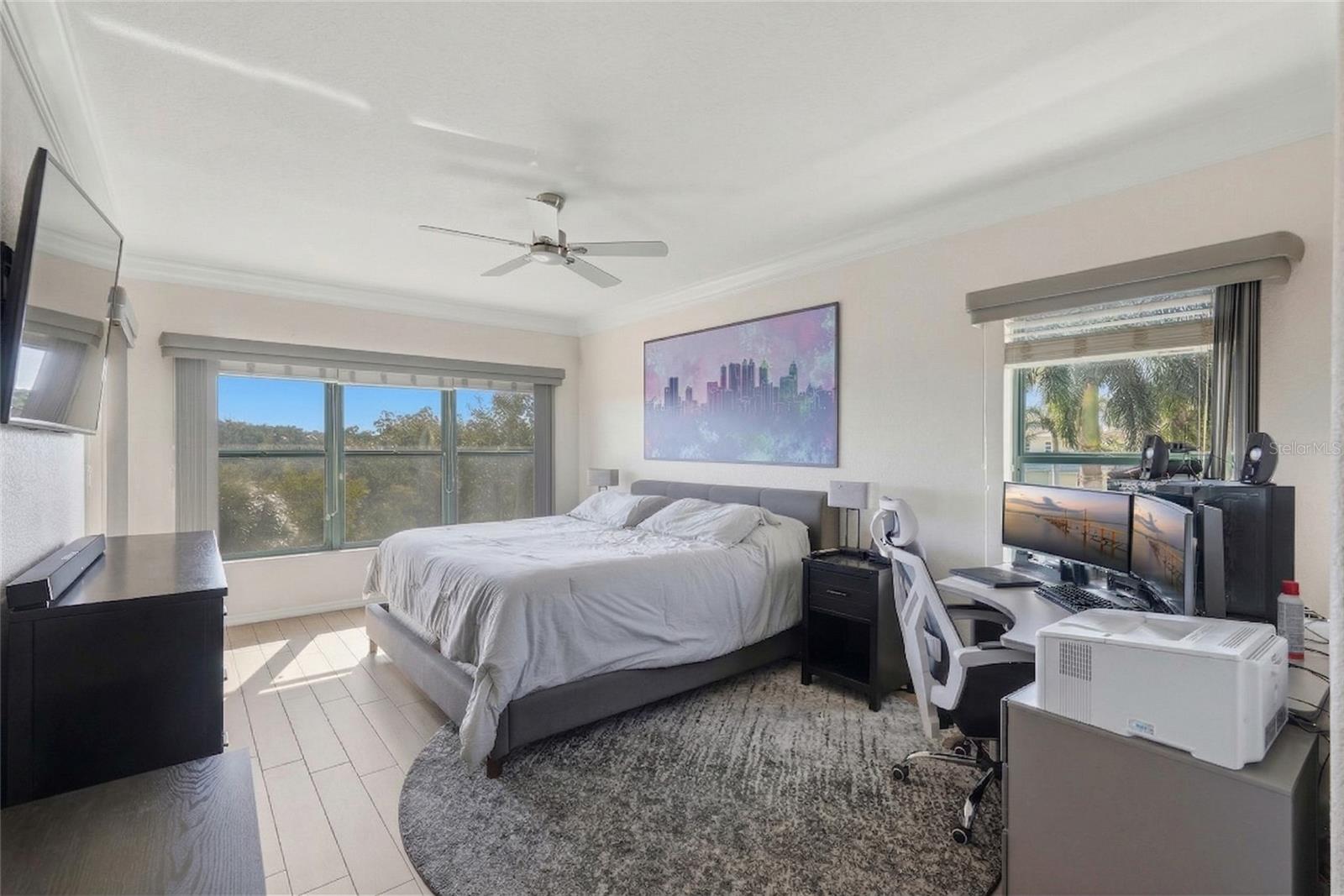 1695 PINELLAS BAYWAY S #E4, TIERRA VERDE, FL, 33715