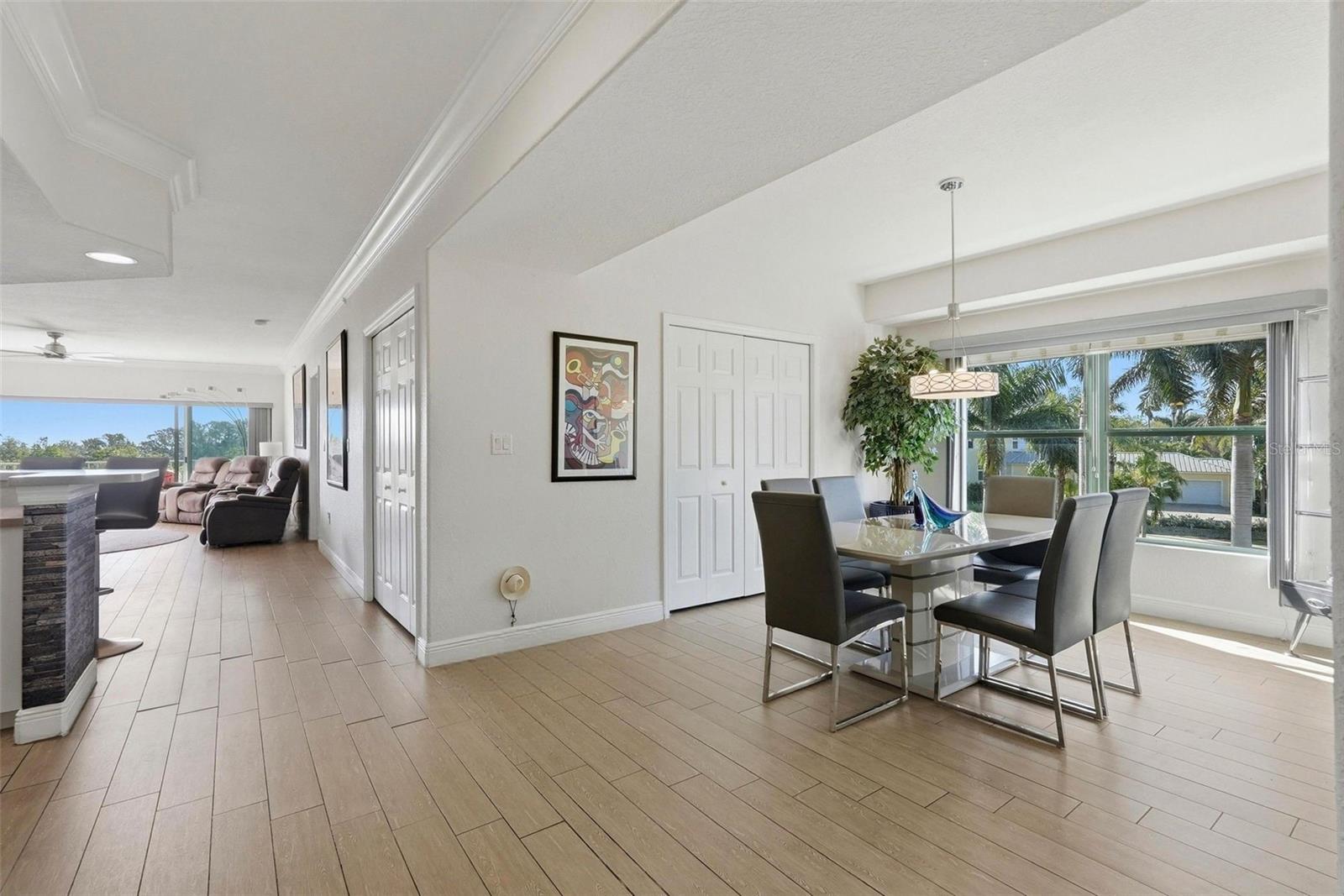 1695 PINELLAS BAYWAY S #E4, TIERRA VERDE, FL, 33715