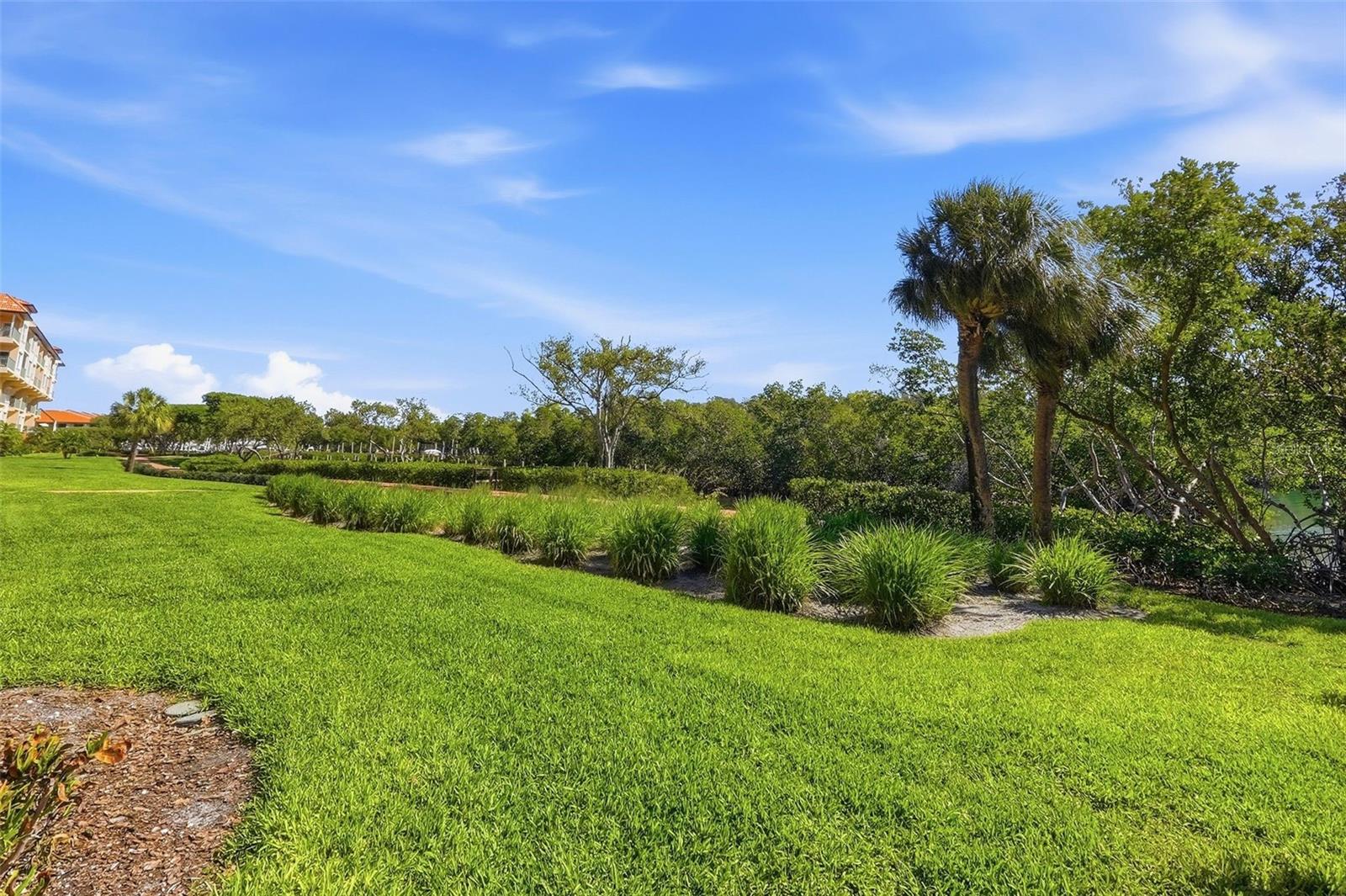 1695 PINELLAS BAYWAY S #E4, TIERRA VERDE, FL, 33715