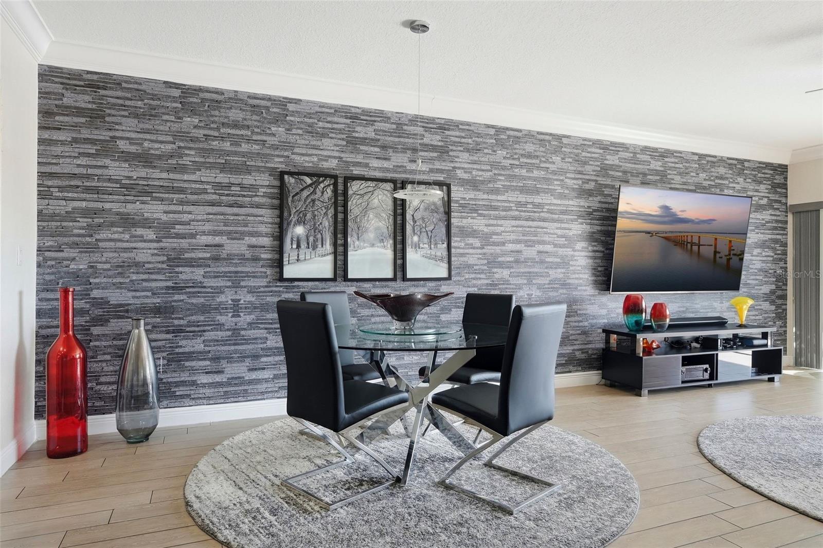1695 PINELLAS BAYWAY S #E4, TIERRA VERDE, FL, 33715