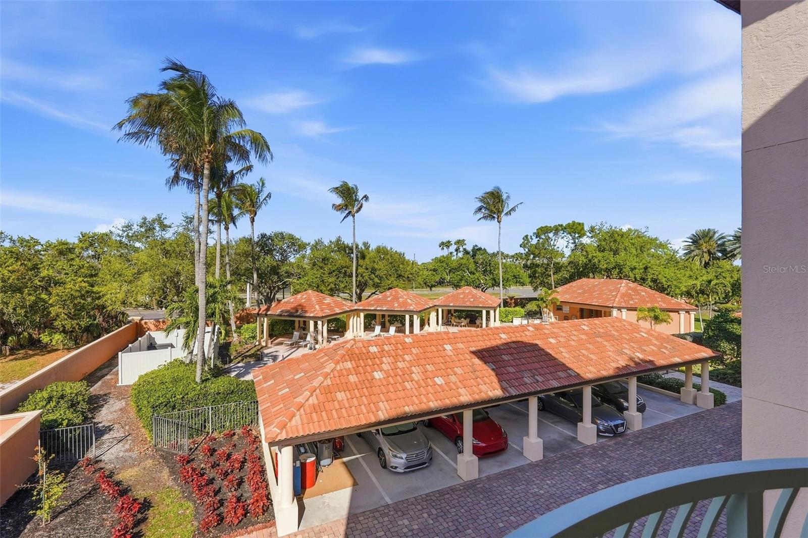 1695 PINELLAS BAYWAY S #E4, TIERRA VERDE, FL, 33715