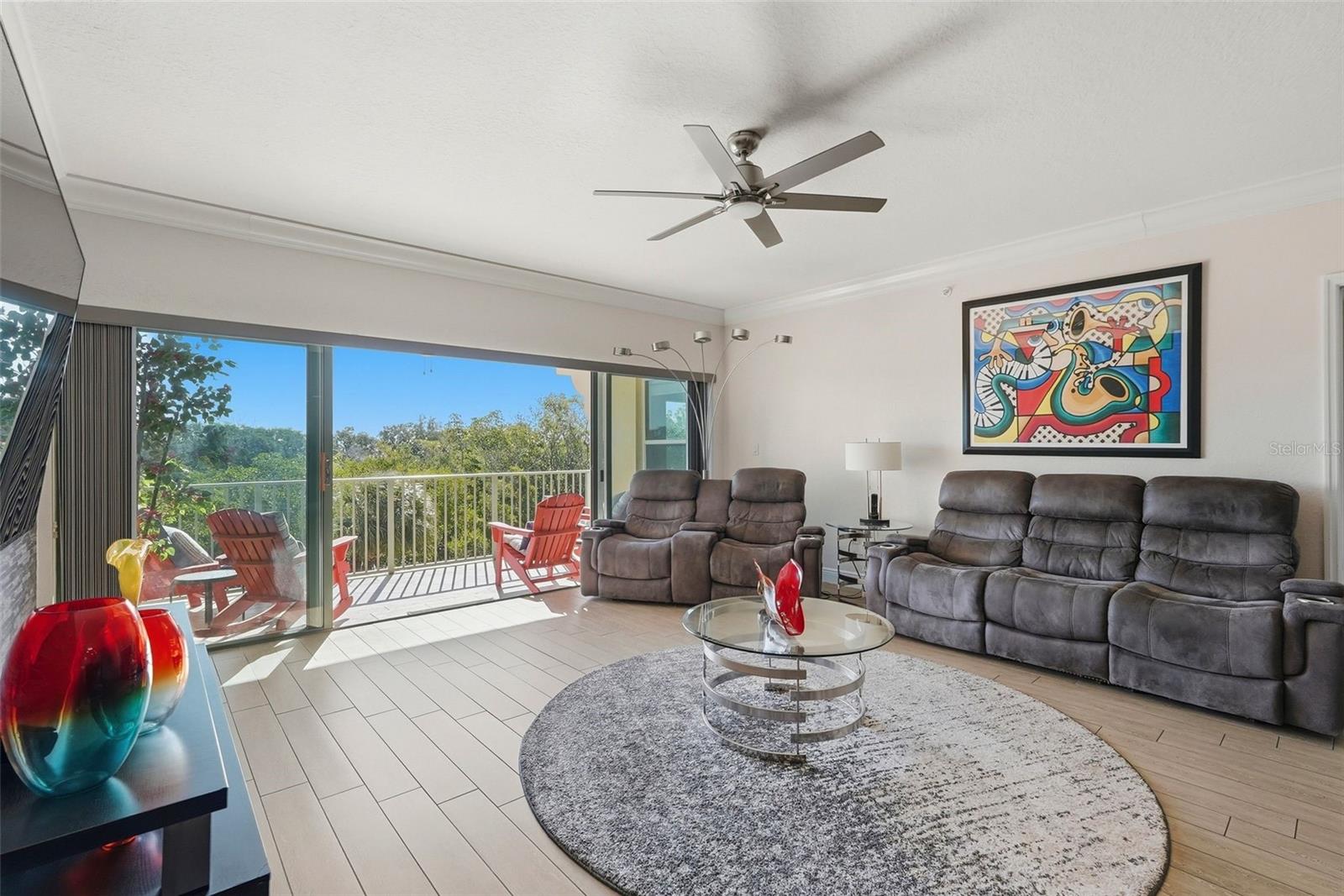 1695 PINELLAS BAYWAY S #E4, TIERRA VERDE, FL, 33715