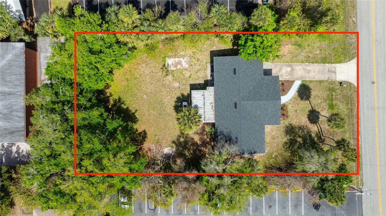 1822 S PALMETTO AVE, SOUTH DAYTONA, FL, 32119