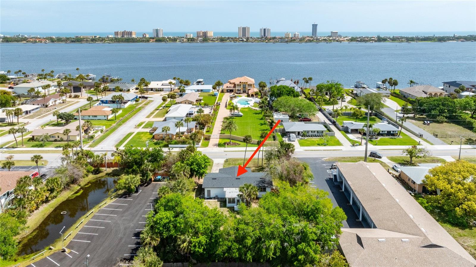1822 S PALMETTO AVE, SOUTH DAYTONA, FL, 32119