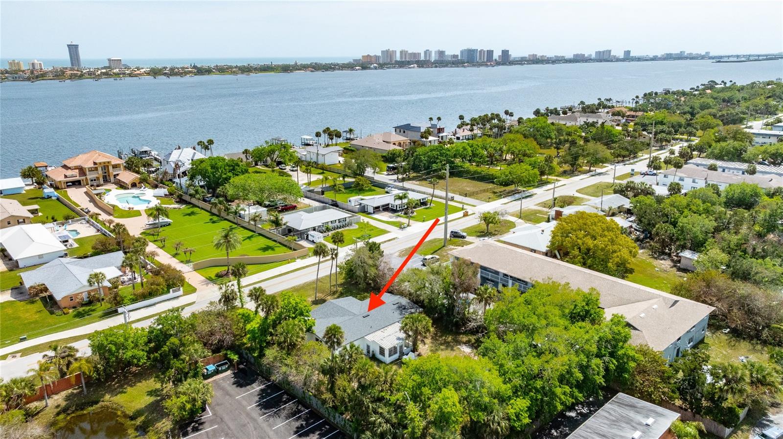 1822 S PALMETTO AVE, SOUTH DAYTONA, FL, 32119