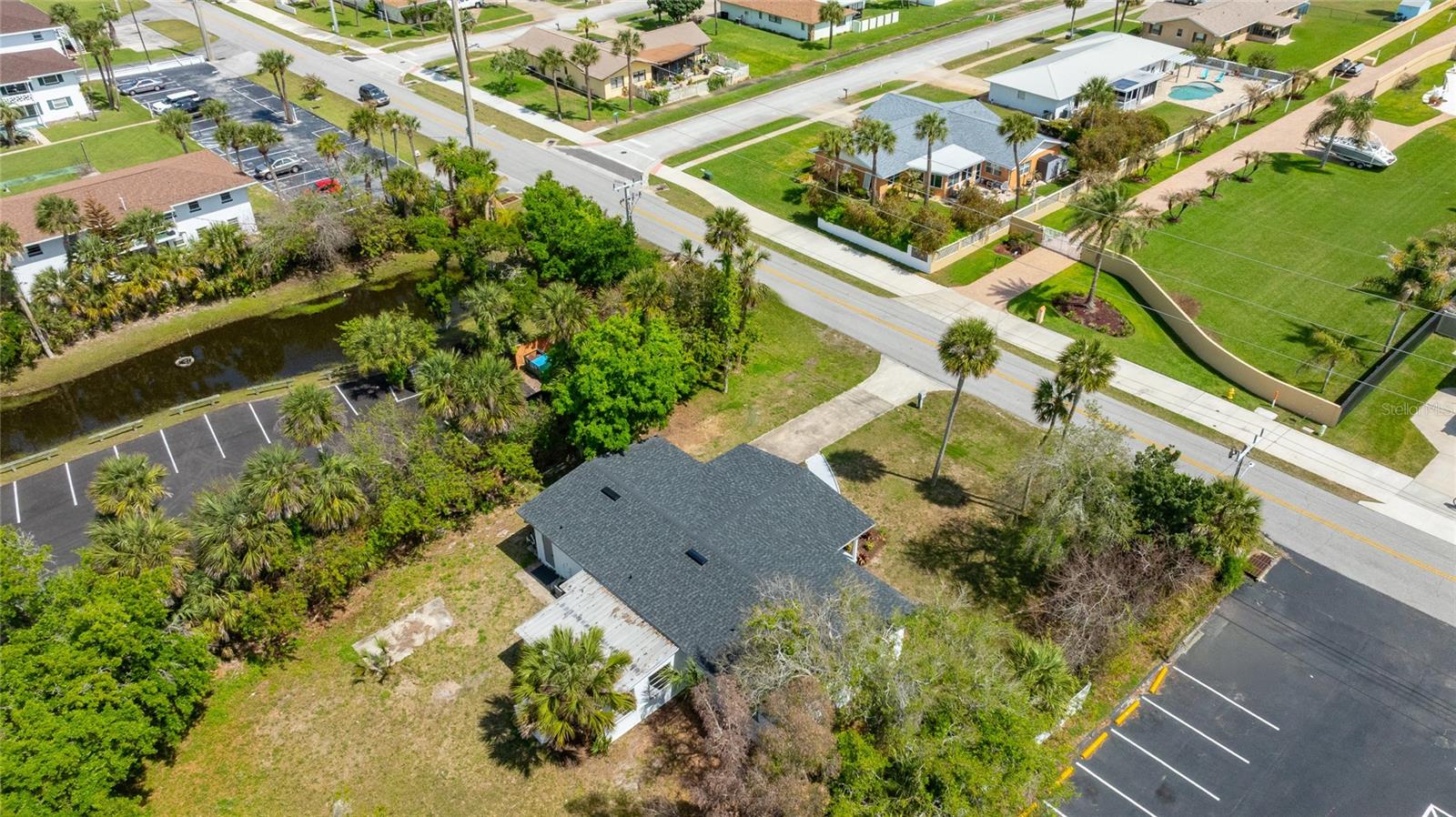1822 S PALMETTO AVE, SOUTH DAYTONA, FL, 32119
