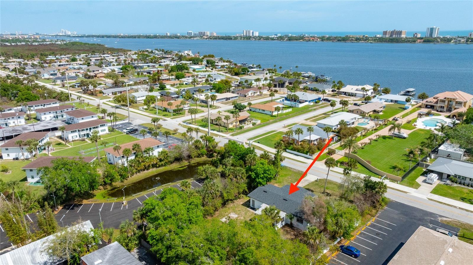 1822 S PALMETTO AVE, SOUTH DAYTONA, FL, 32119