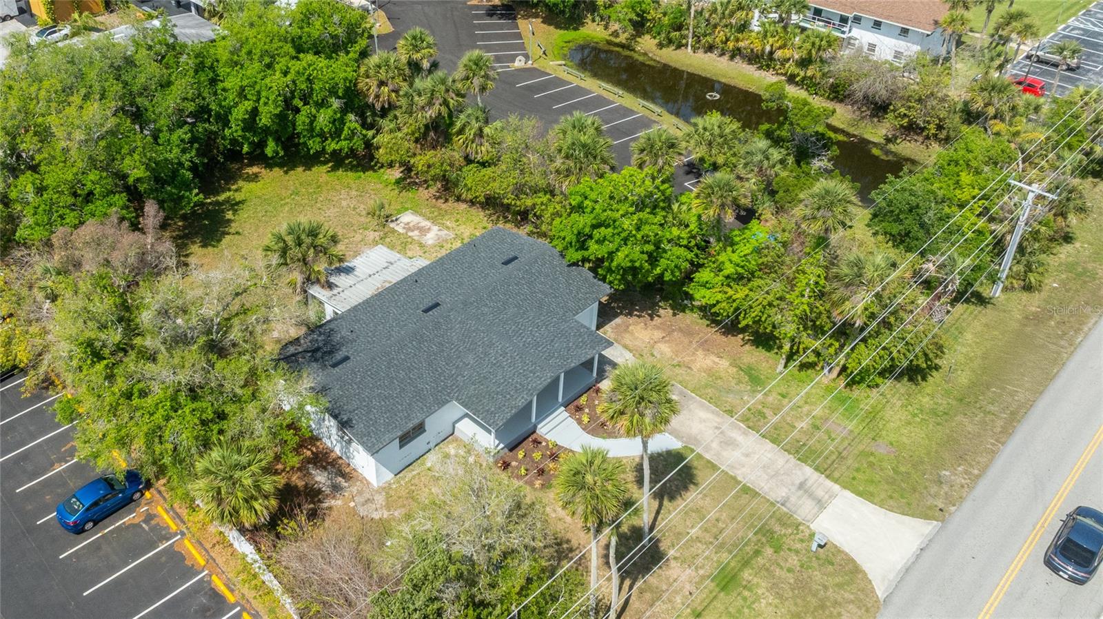 1822 S PALMETTO AVE, SOUTH DAYTONA, FL, 32119
