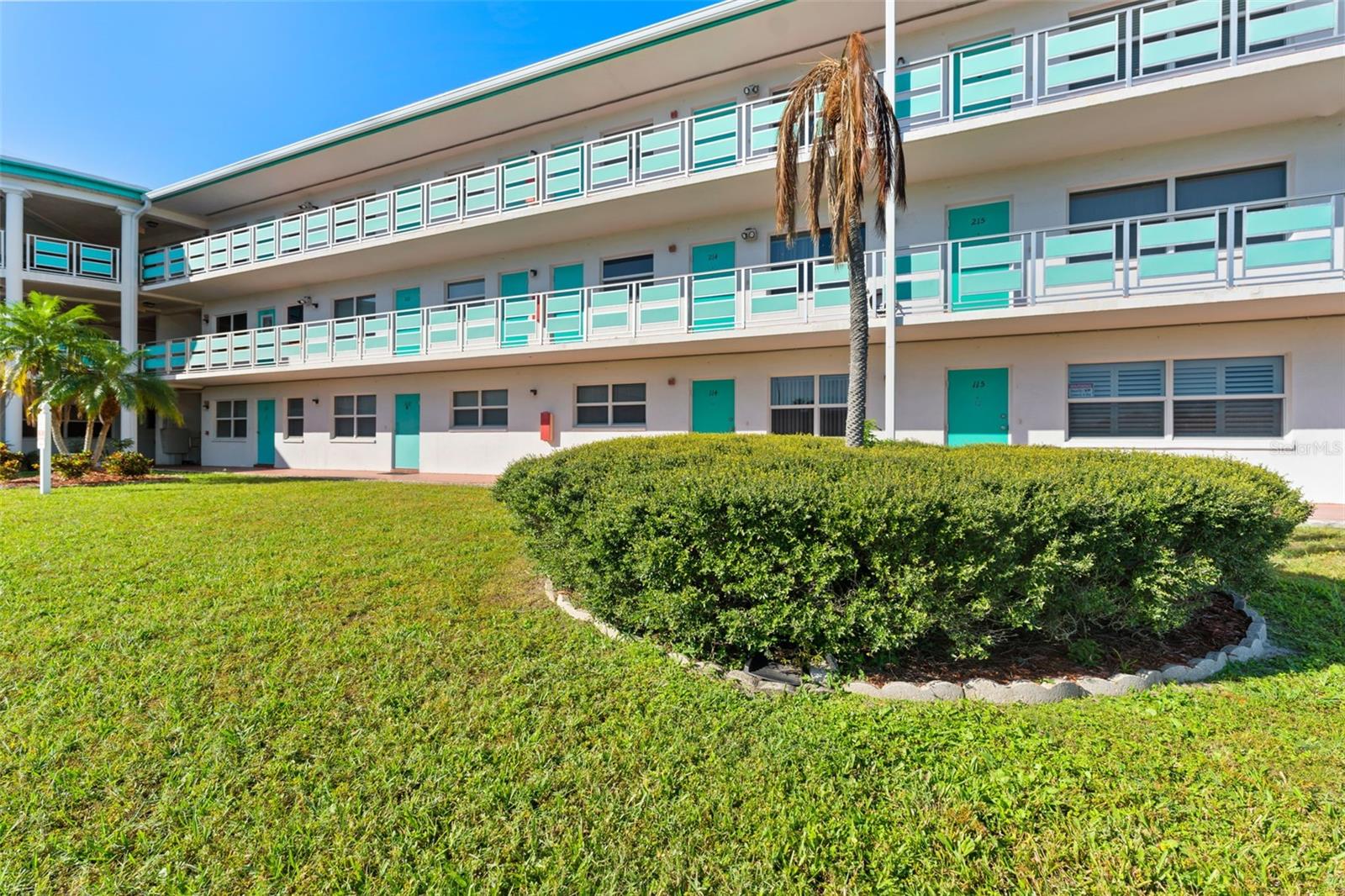 1950 59TH AVE N #114, ST PETERSBURG, FL, 33714