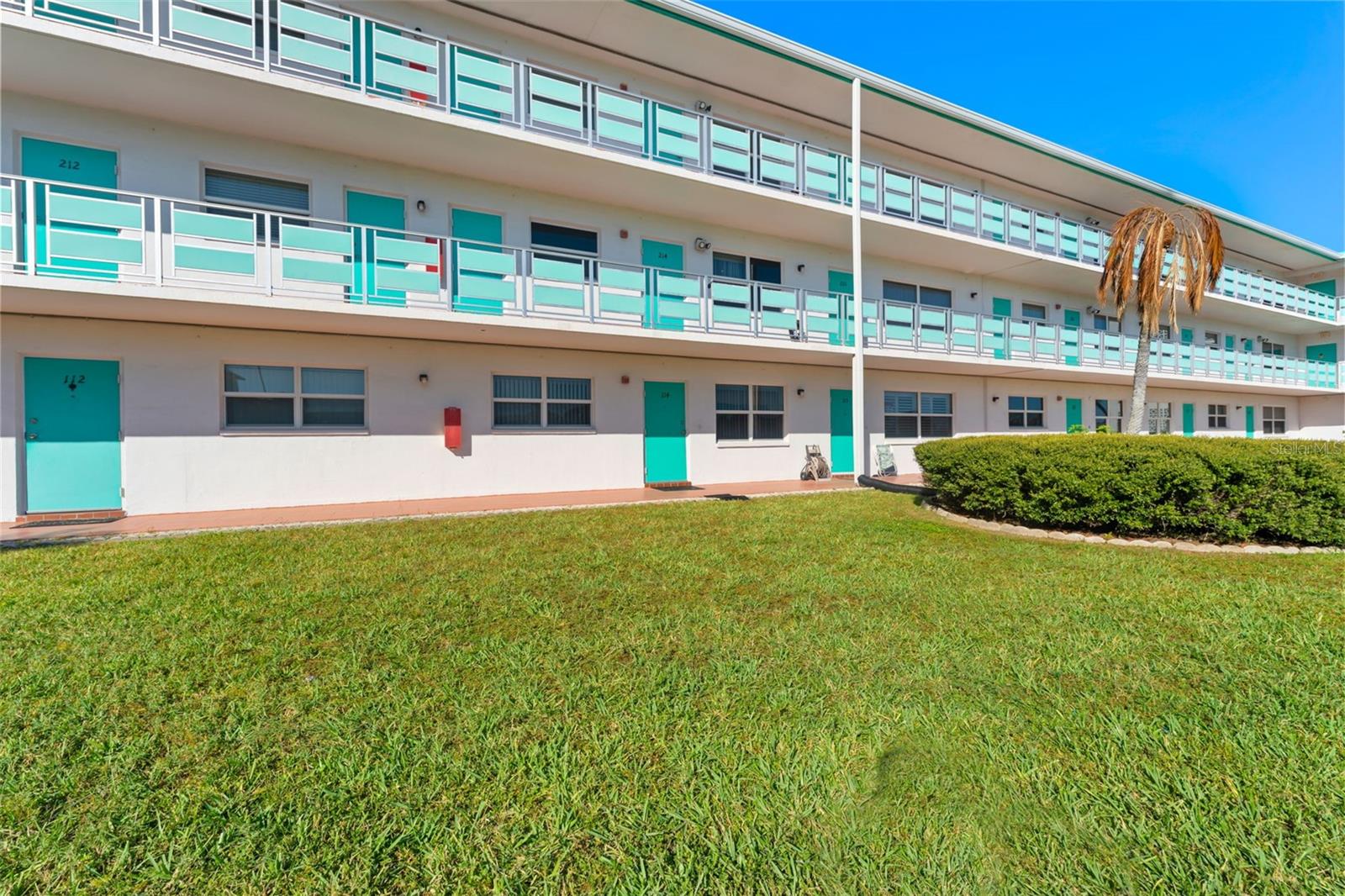 1950 59TH AVE N #114, ST PETERSBURG, FL, 33714