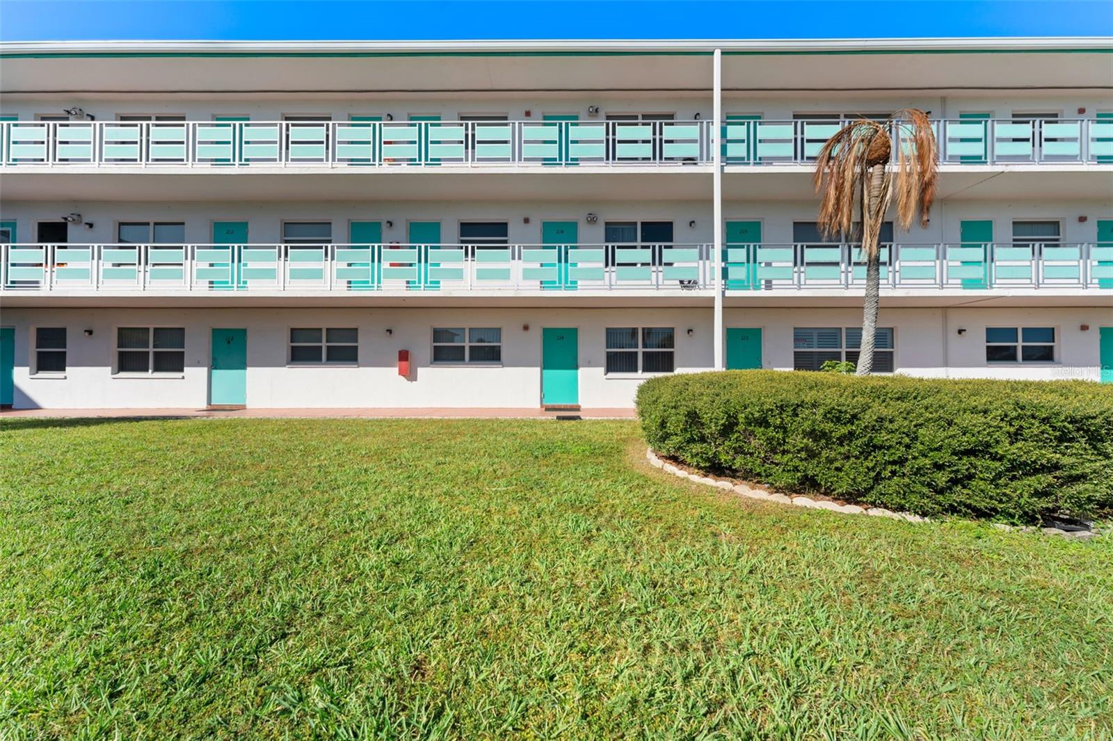 1950 59TH AVE N #114, ST PETERSBURG, FL, 33714