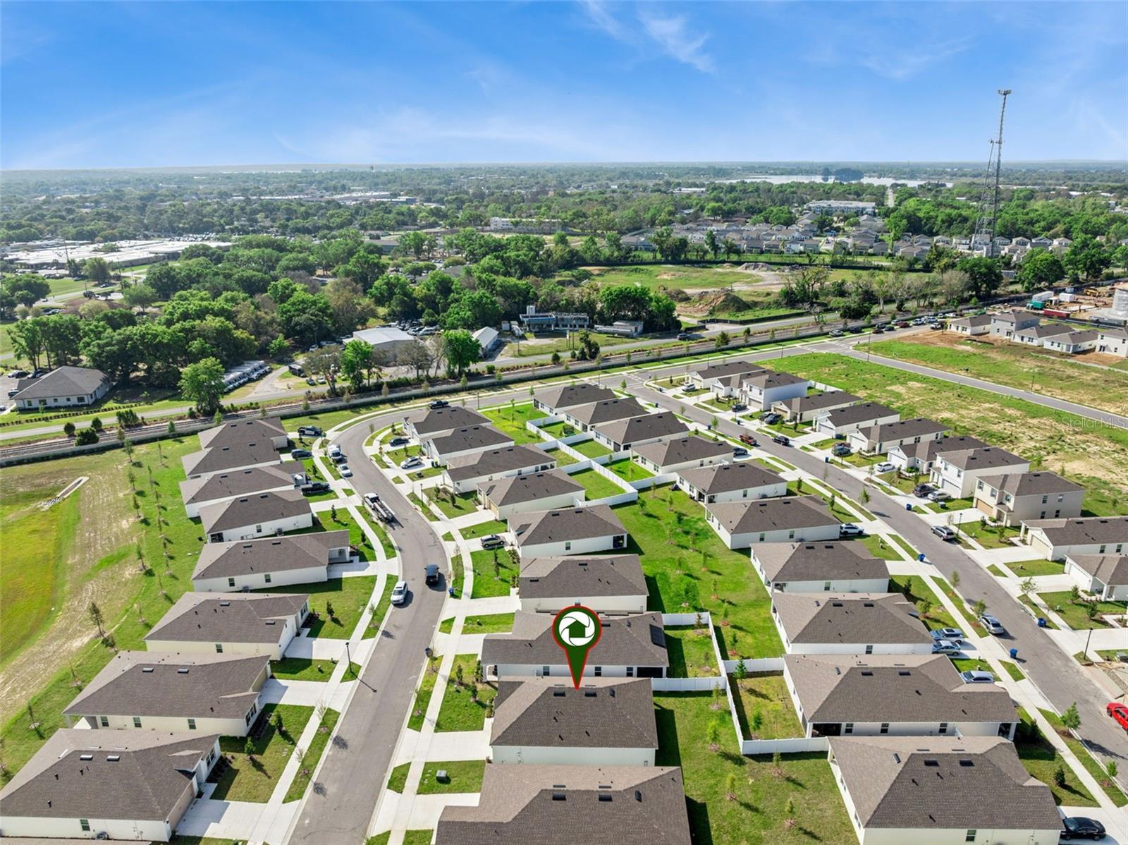 3515 NETTLE LOOP, TAVARES, FL, 32778
