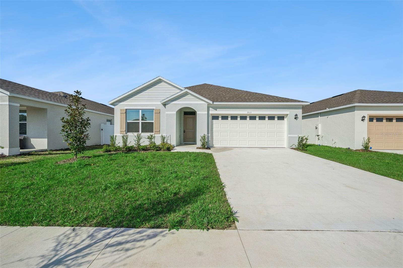 3515 NETTLE LOOP, TAVARES, FL, 32778