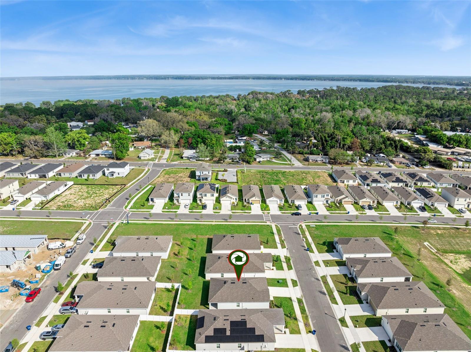 3515 NETTLE LOOP, TAVARES, FL, 32778