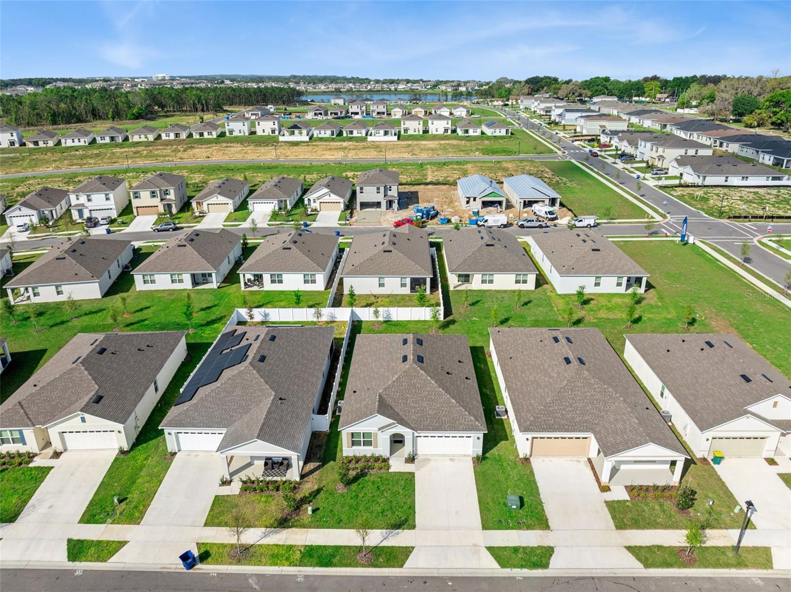 3515 NETTLE LOOP, TAVARES, FL, 32778