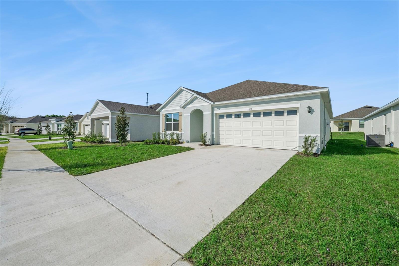 3515 NETTLE LOOP, TAVARES, FL, 32778