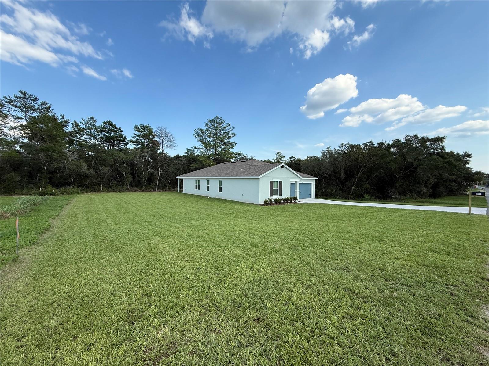 16691 SW 39TH TER, OCALA, FL, 34473