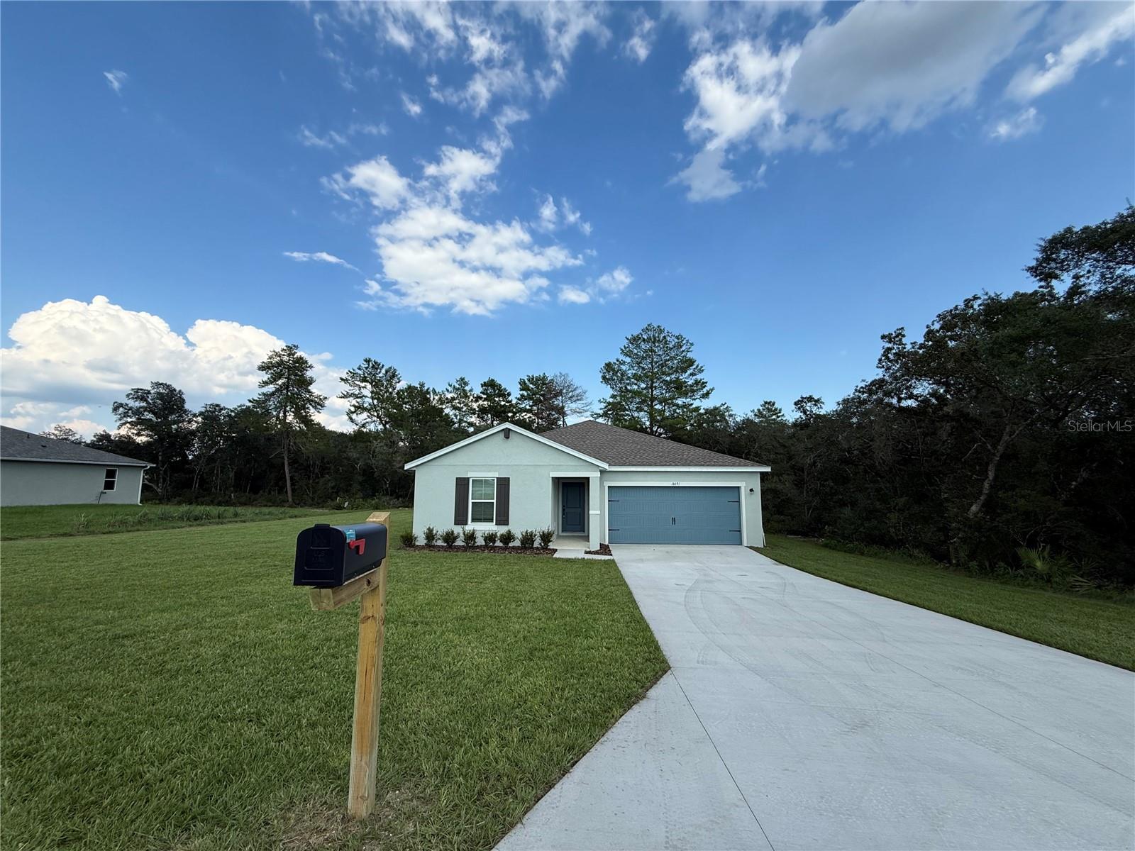 16691 SW 39TH TER, OCALA, FL, 34473