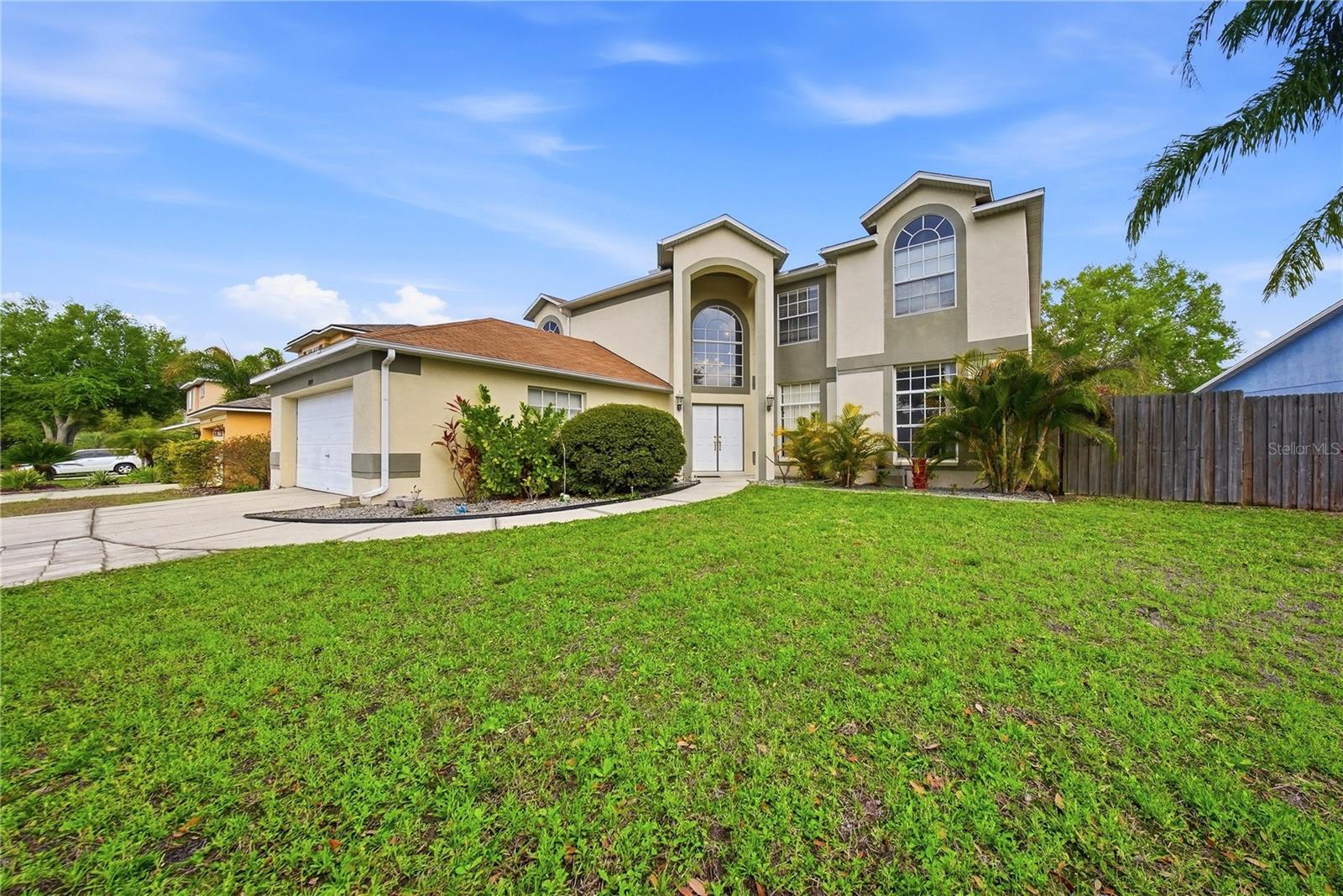 10919 SAILBROOKE DR, RIVERVIEW, FL, 33579