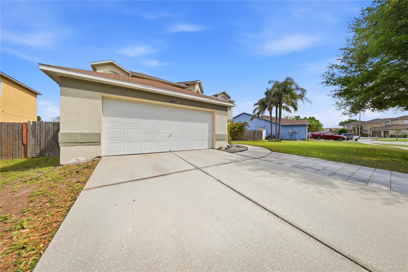 10919 SAILBROOKE DR, RIVERVIEW, FL, 33579