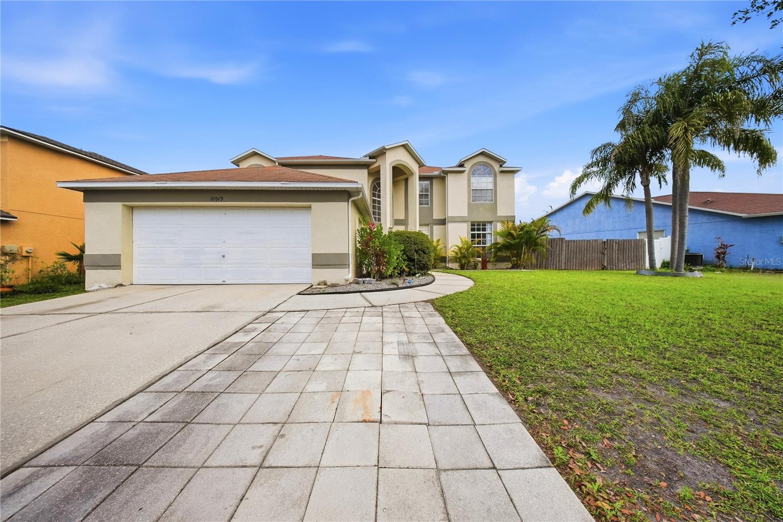 10919 SAILBROOKE DR, RIVERVIEW, FL, 33579