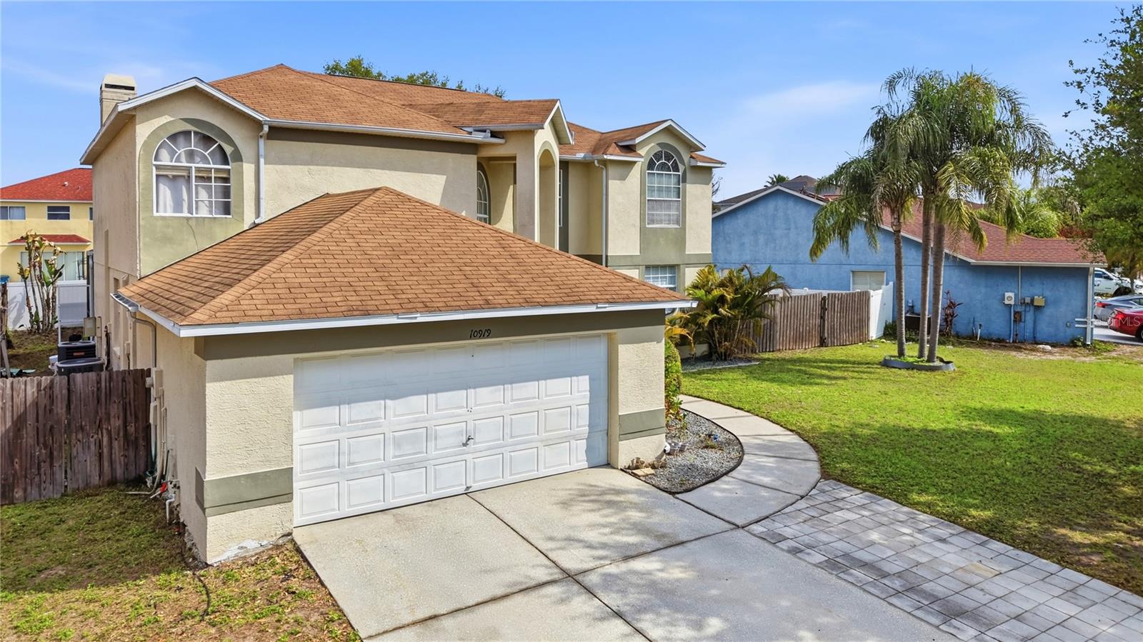 10919 SAILBROOKE DR, RIVERVIEW, FL, 33579