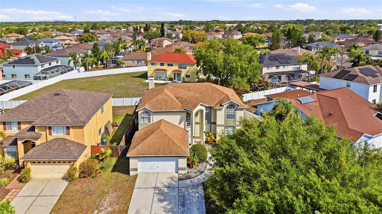 10919 SAILBROOKE DR, RIVERVIEW, FL, 33579