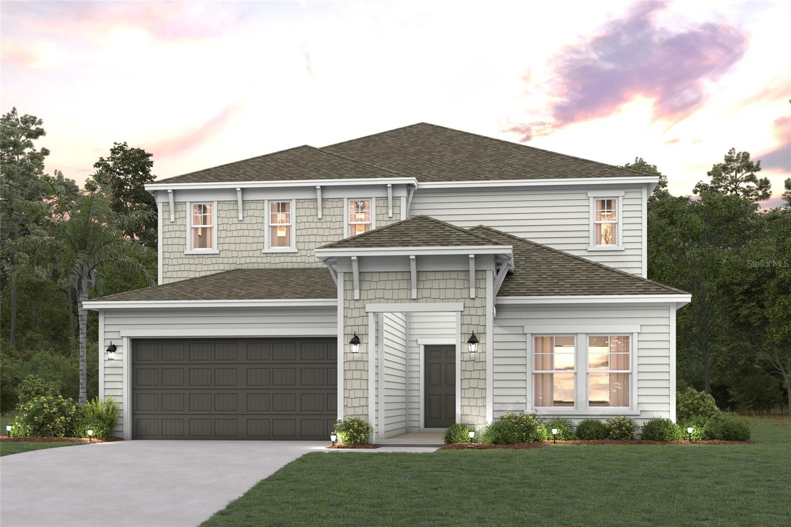 1332 RIBBON PL, PALM COAST, FL, 32164
