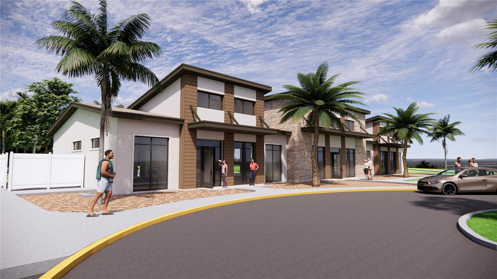 1332 RIBBON PL, PALM COAST, FL, 32164