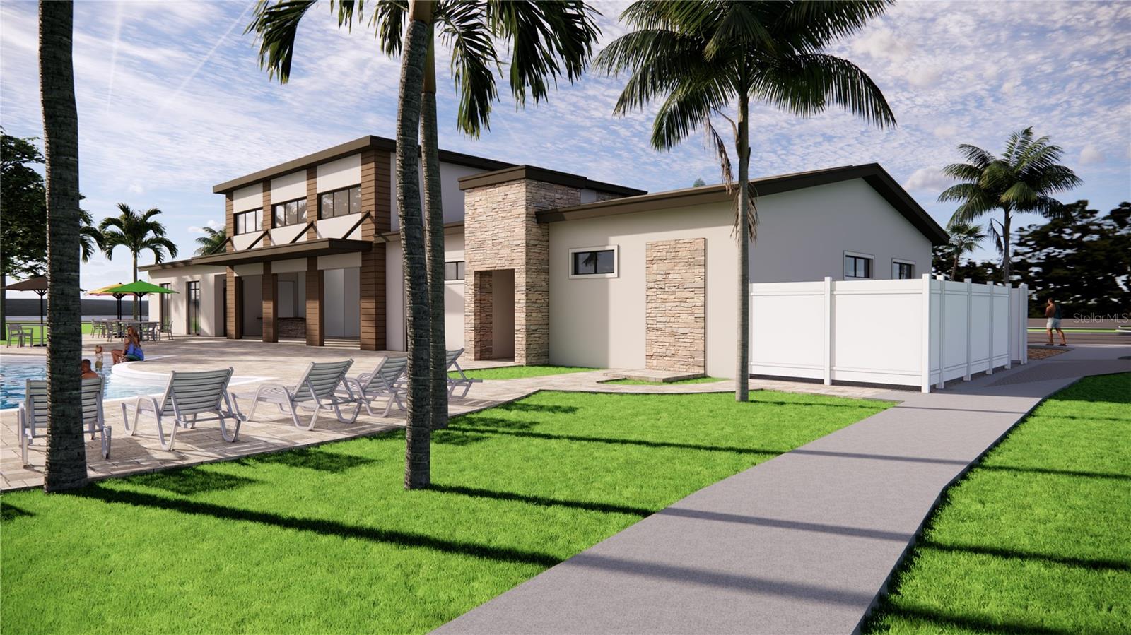1332 RIBBON PL, PALM COAST, FL, 32164