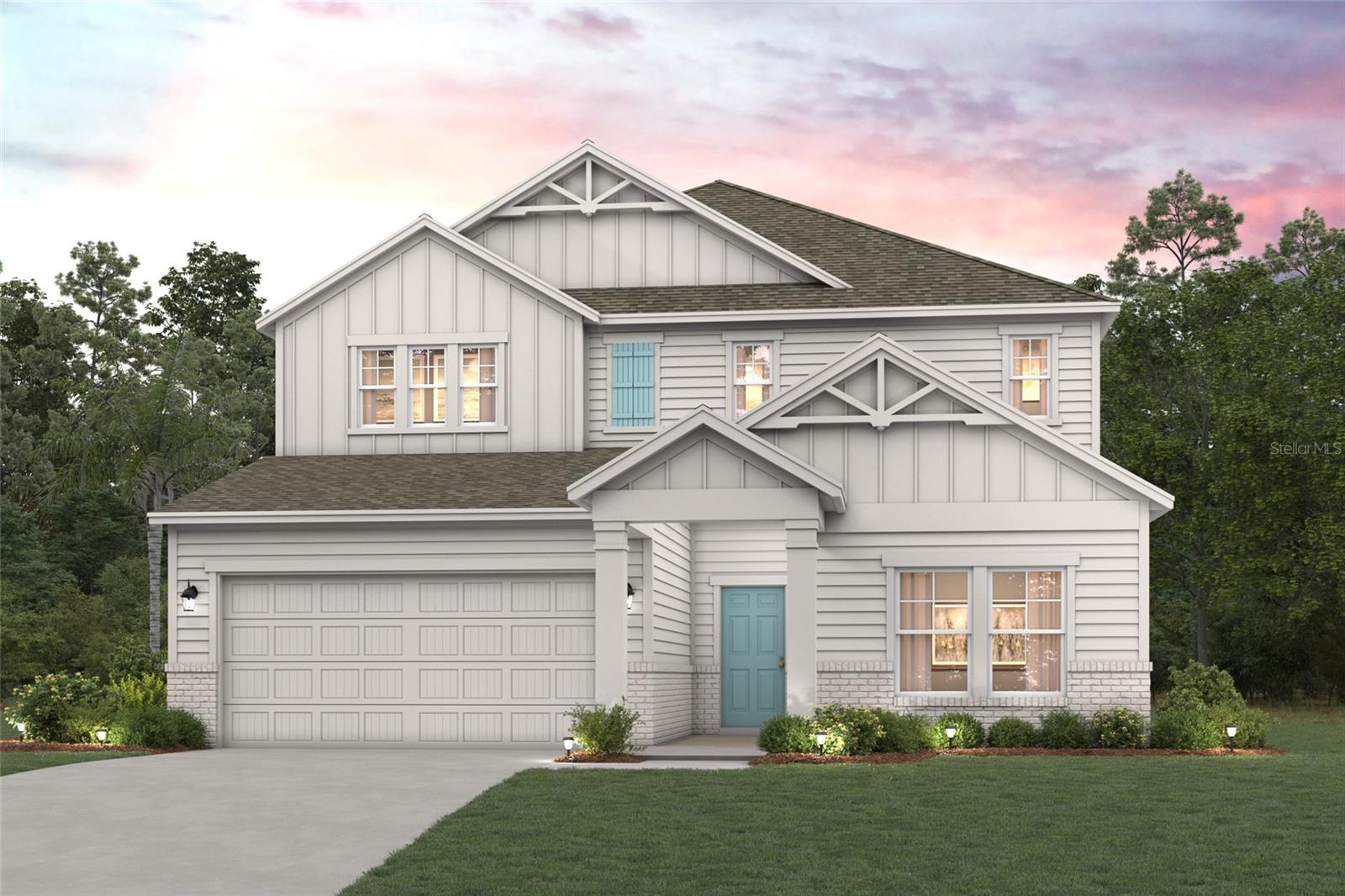 1332 RIBBON PL, PALM COAST, FL, 32164