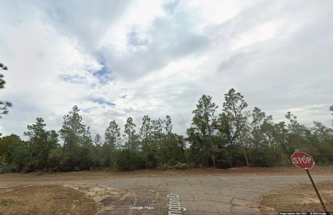 Lot 44 Unit 8 Blk 495 DEVONSHIRE DR, CHIPLEY, FL, 32428
